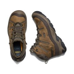 Keen Circadia Su Geçirmez Erkek Outdoor Bot 44 - Kahverengi