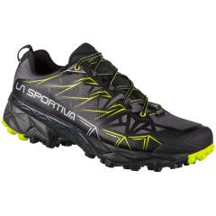 La Sportiva Akyra Gore Tex Erkek Koşu Ayakkabısı 43 - Yeşil/Siyah