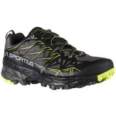 La Sportiva Akyra Gore Tex Erkek Koşu Ayakkabısı 43 - Yeşil/Siyah