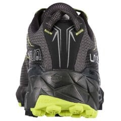 La Sportiva Akyra Gore Tex Erkek Koşu Ayakkabısı 43 - Yeşil/Siyah