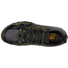 La Sportiva Akyra Gore Tex Erkek Koşu Ayakkabısı 43 - Yeşil/Siyah