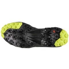 La Sportiva Akyra Gore Tex Erkek Koşu Ayakkabısı 43 - Yeşil/Siyah