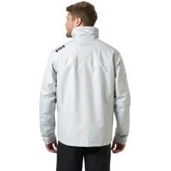 Helly Hansen Crew Midlayer 2.0 Erkek Ceket XL - Açık Gri