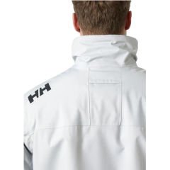 Helly Hansen Crew Midlayer 2.0 Erkek Ceket XL - Açık Gri