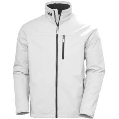 Helly Hansen Crew Midlayer 2.0 Erkek Ceket XL - Açık Gri