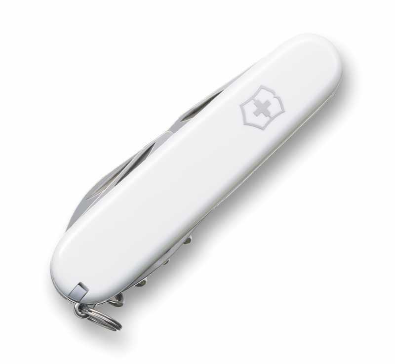 Victorinox 1.3603.7 Spartan Çakı Beyaz