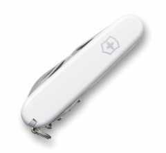 Victorinox 1.3603.7 Spartan Çakı Beyaz