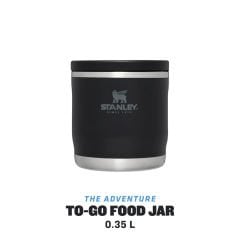 Stanley Adventure To-Go Vakumlu Paslanmaz Çelik Yemek Termosu 0,35 Lt