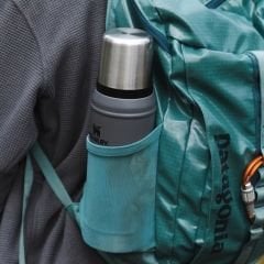 Stanley Klasik Vakumlu Paslanmaz Çelik Termos 0.75 LT