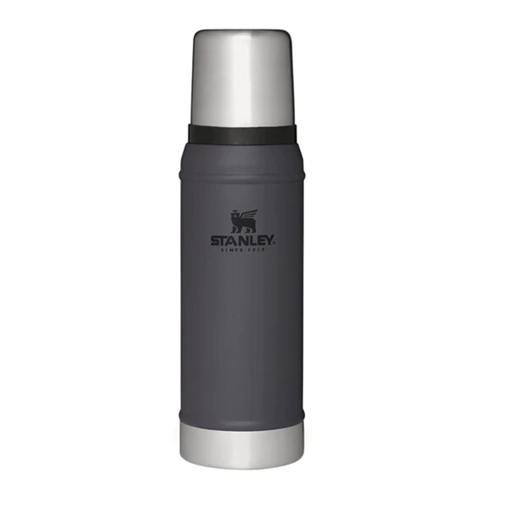 Stanley Klasik Vakumlu Paslanmaz Çelik Termos 0.75 LT