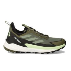 Adidas Terrex Trailmaker 2.0  Low Erkek Yürüyüş Ayakkabısı 41  1/3 - Yeşil