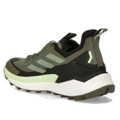 Adidas Terrex Trailmaker 2.0  Low Erkek Yürüyüş Ayakkabısı 41  1/3 - Yeşil
