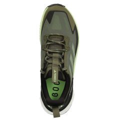 Adidas Terrex Trailmaker 2.0  Low Erkek Yürüyüş Ayakkabısı 41  1/3 - Yeşil