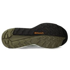 Adidas Terrex Trailmaker 2.0  Low Erkek Yürüyüş Ayakkabısı 41  1/3 - Yeşil