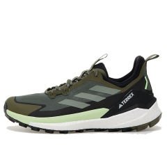 Adidas Terrex Trailmaker 2.0  Low Erkek Yürüyüş Ayakkabısı 41  1/3 - Yeşil