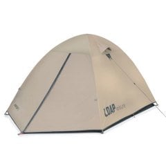 Loap Hiker 3 Kişilik Kamp Çadırı