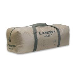 Loap Hiker 3 Kişilik Kamp Çadırı