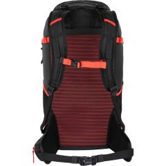 Loap Crestone 30 Lt Trekking Çantası -  Siyah