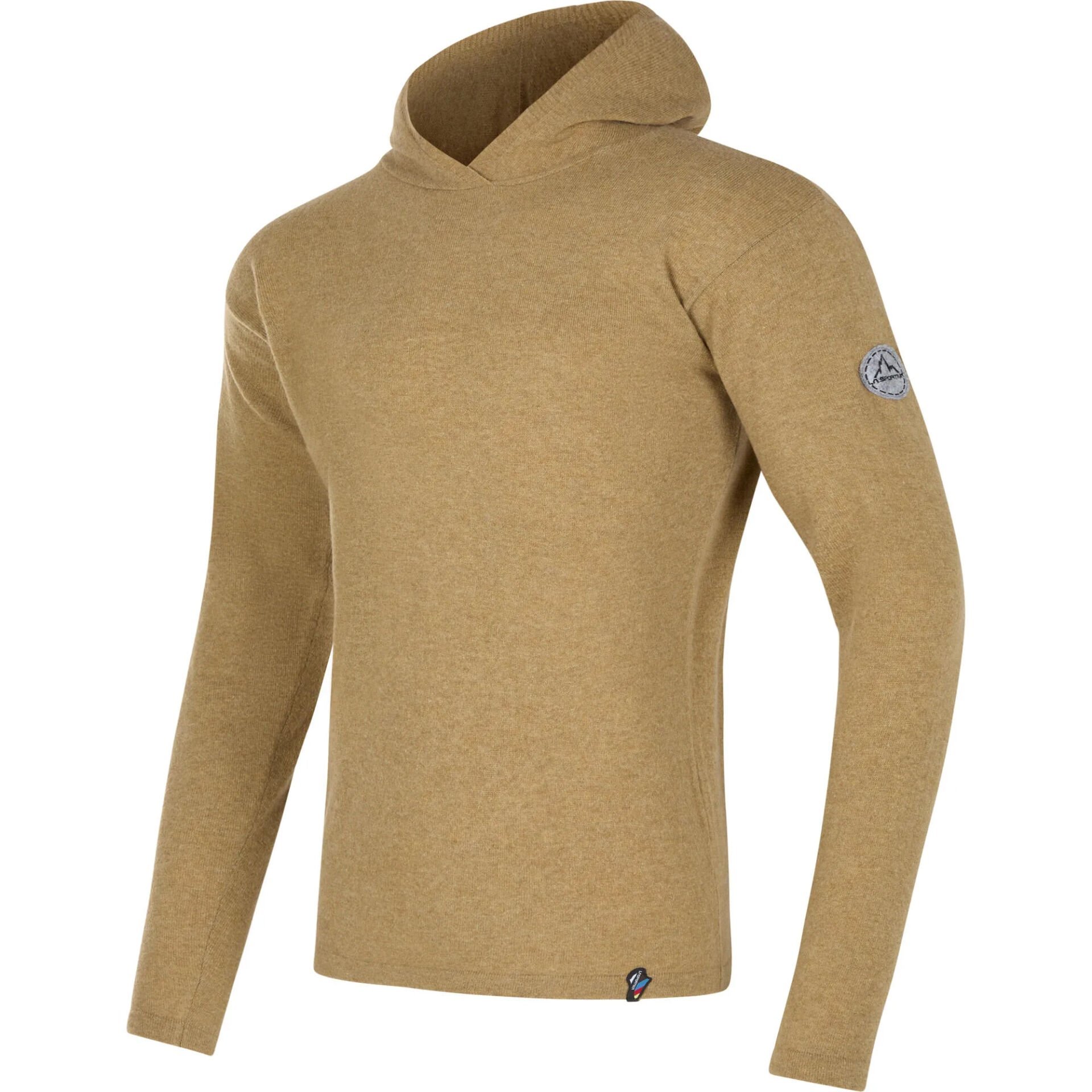 La Sportiva Master Erkek Sweatshirt