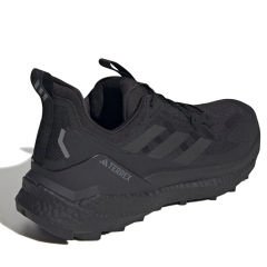 Adidas Terrex Trailmaker 2.0  Low Erkek Yürüyüş Ayakkabısı 46 - Siyah