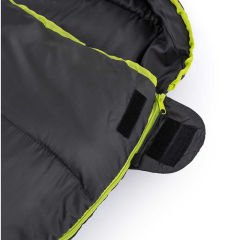 Loap Laghau -5°C Uyku Tulumu - Siyah