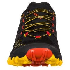 La Sportiva Bushido 2 Erkek Gore Tex Koşu Ayakkabısı 43 - Sarı/Siyah