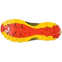 La Sportiva Bushido 2 Erkek Gore Tex Koşu Ayakkabısı 43 - Sarı/Siyah