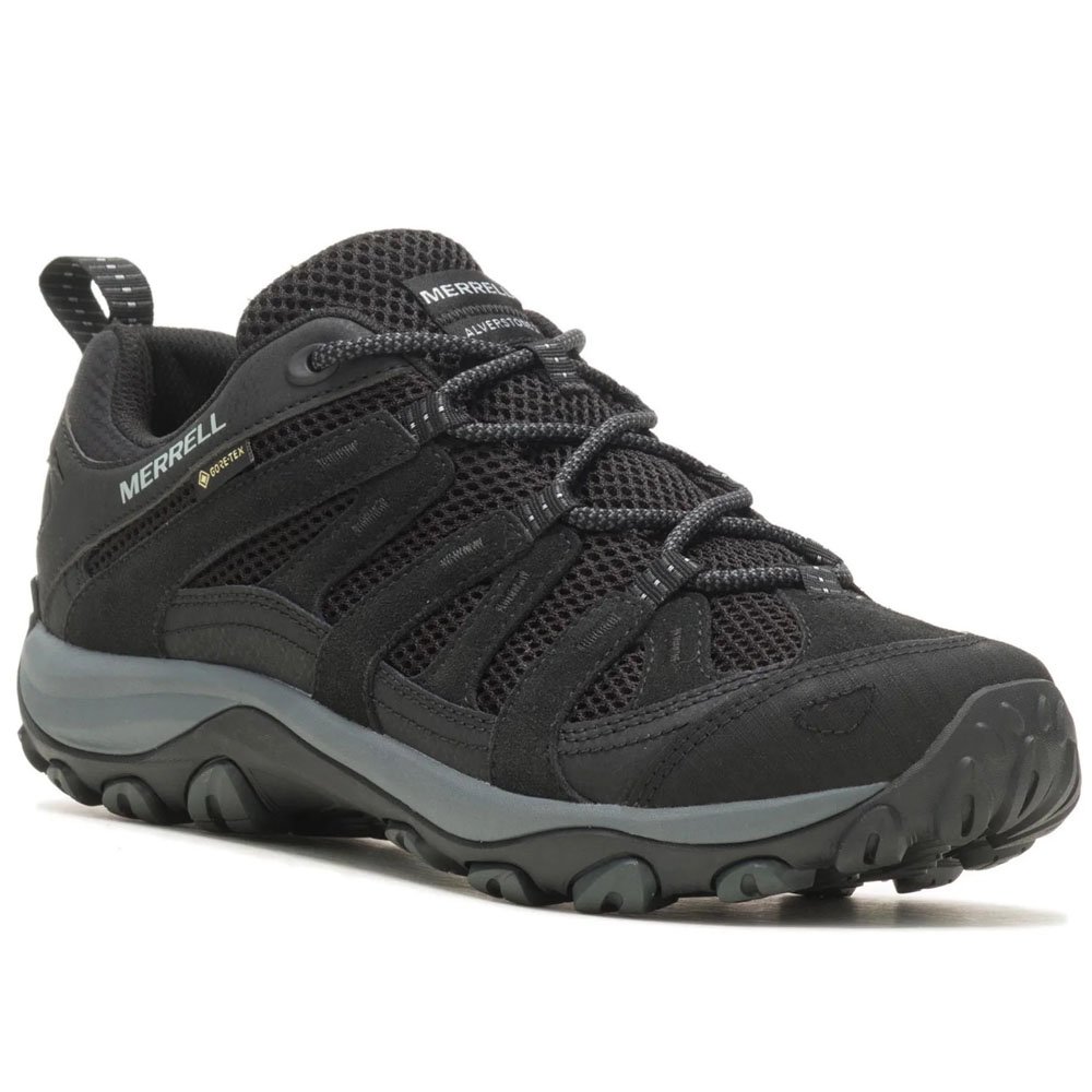 Merrell Alverstone 2 Gore-Tex Erkek Trekking Ayakkabı