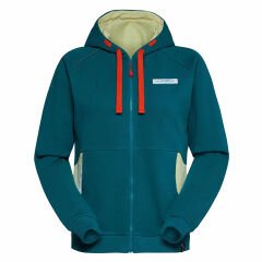 La Sportiva Kaos Kapüşonlu Kadın Sweatshirt