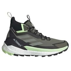 Adidas Free Hıker 2.0  Gore-Tex  Erkek Günlük Bot 47  1/3 - Yeşil