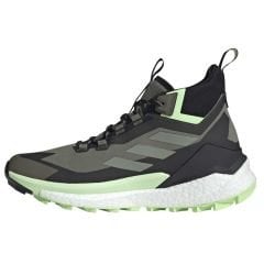 Adidas Free Hıker 2.0  Gore-Tex  Erkek Günlük Bot 47  1/3 - Yeşil