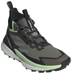 Adidas Free Hıker 2.0  Gore-Tex  Erkek Günlük Bot 47  1/3 - Yeşil