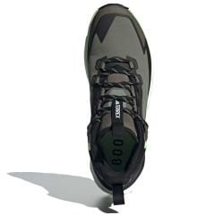 Adidas Free Hıker 2.0  Gore-Tex  Erkek Günlük Bot 47  1/3 - Yeşil