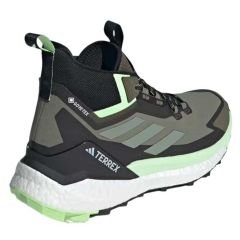 Adidas Free Hıker 2.0  Gore-Tex  Erkek Günlük Bot 47  1/3 - Yeşil