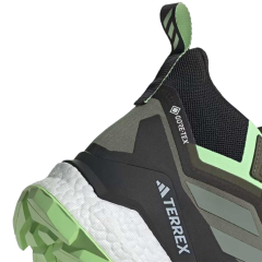 Adidas Free Hıker 2.0  Gore-Tex  Erkek Günlük Bot 47  1/3 - Yeşil