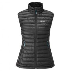 Rab Microlight Kaz Tüyü Kadın Yelek 