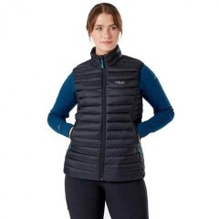 Rab Microlight Kaz Tüyü Kadın Yelek 