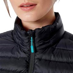 Rab Microlight Kaz Tüyü Kadın Yelek 