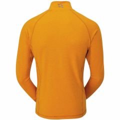 Rab Nexus Pull Orta Katman Erkek Sweatshirt XXL - Hardal