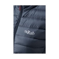 Rab Microlight Kaz Tüyü Kadın Yelek 