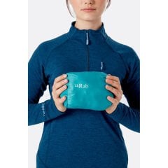 Rab Microlight Kaz Tüyü Kadın Yelek 