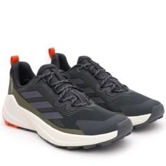 Adidas Terrex Trailmaker 2.0  Erkek Yürüyüş Ayakkabısı 44  2/3 - Gri/Haki