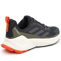 Adidas Terrex Trailmaker 2.0  Erkek Yürüyüş Ayakkabısı 44  2/3 - Gri/Haki