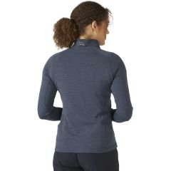Rab Nexus Pull Orta Katman Kadın Sweatshirt