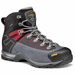 Asolo Fugitive Gore Tex Erkek Trekking Botu