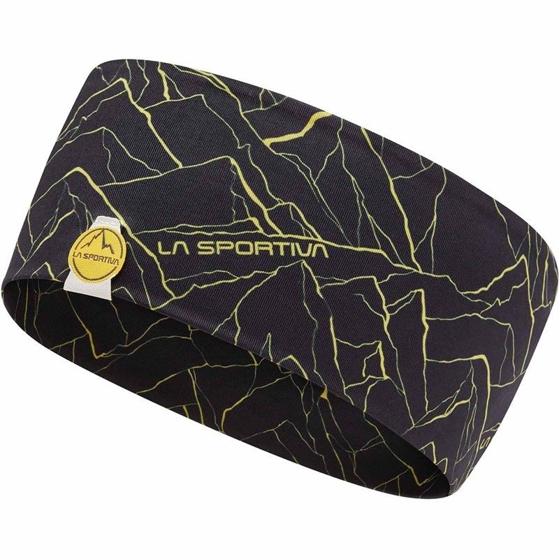 La Sportiva Mountain Koşu Kafa Bandı