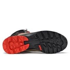 Asolo Fugitive Gore Tex Erkek Trekking Botu 43(1/3) - Bej/Kırmızı