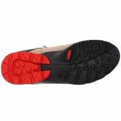 Asolo Fugitive Gore Tex Erkek Trekking Botu 43(2/3) - Bej/Kırmızı