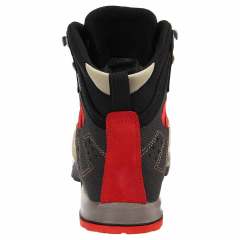 Asolo Fugitive Gore Tex Erkek Trekking Botu 43(2/3) - Bej/Kırmızı