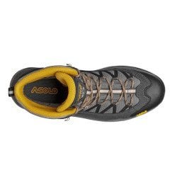 Asolo Swing Gore Tex Erkek Trekking Botu 42 - Gri